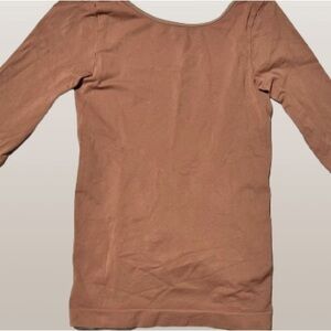 Free People Long Sleeve Top XS